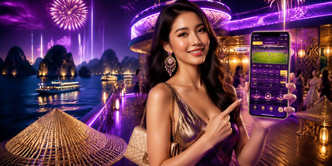 Người chơi đăng nhập tài khoản 12vegas trên thiết bị di động